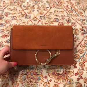 Amazon Fashion Purse - Chloe Dupe